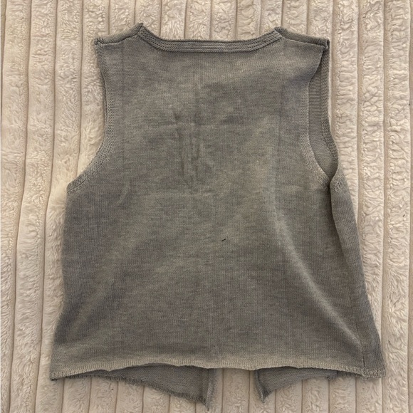 Tank top - Picture 2 of 2